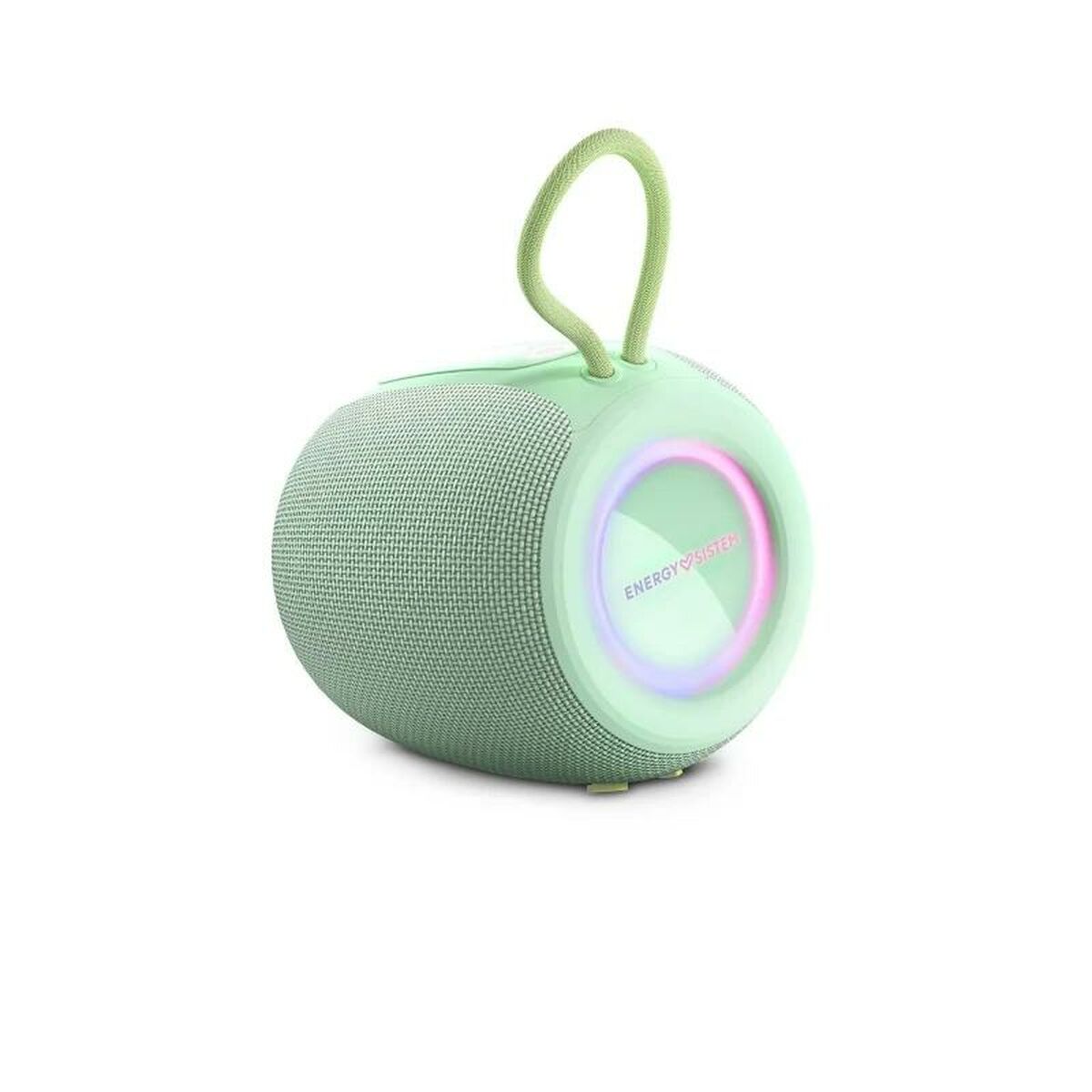 Altavoz Portátil Energy Sistem 458776 Verde 10 W