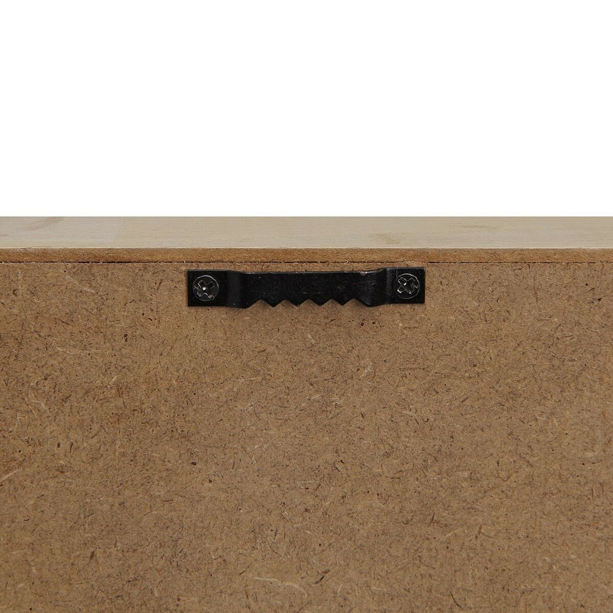 Armario de llaves Versa Home 6,5 x 26 x 20 cm