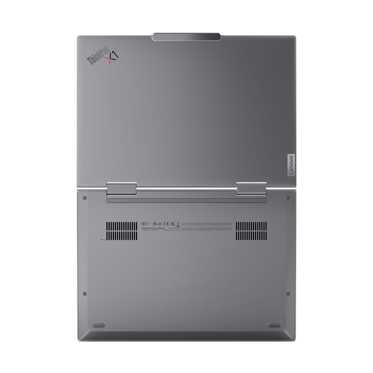 Laptop Lenovo ThinkPad X1 14" Intel Core Ultra 7 155u 32 GB RAM 1 TB SSD