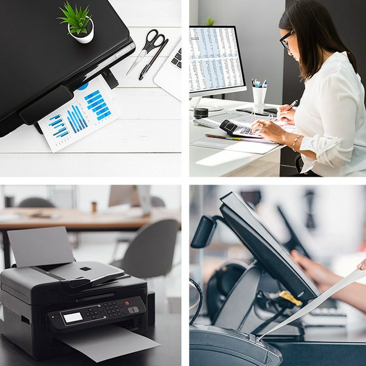 Adaptador PLC Qoltec 51023