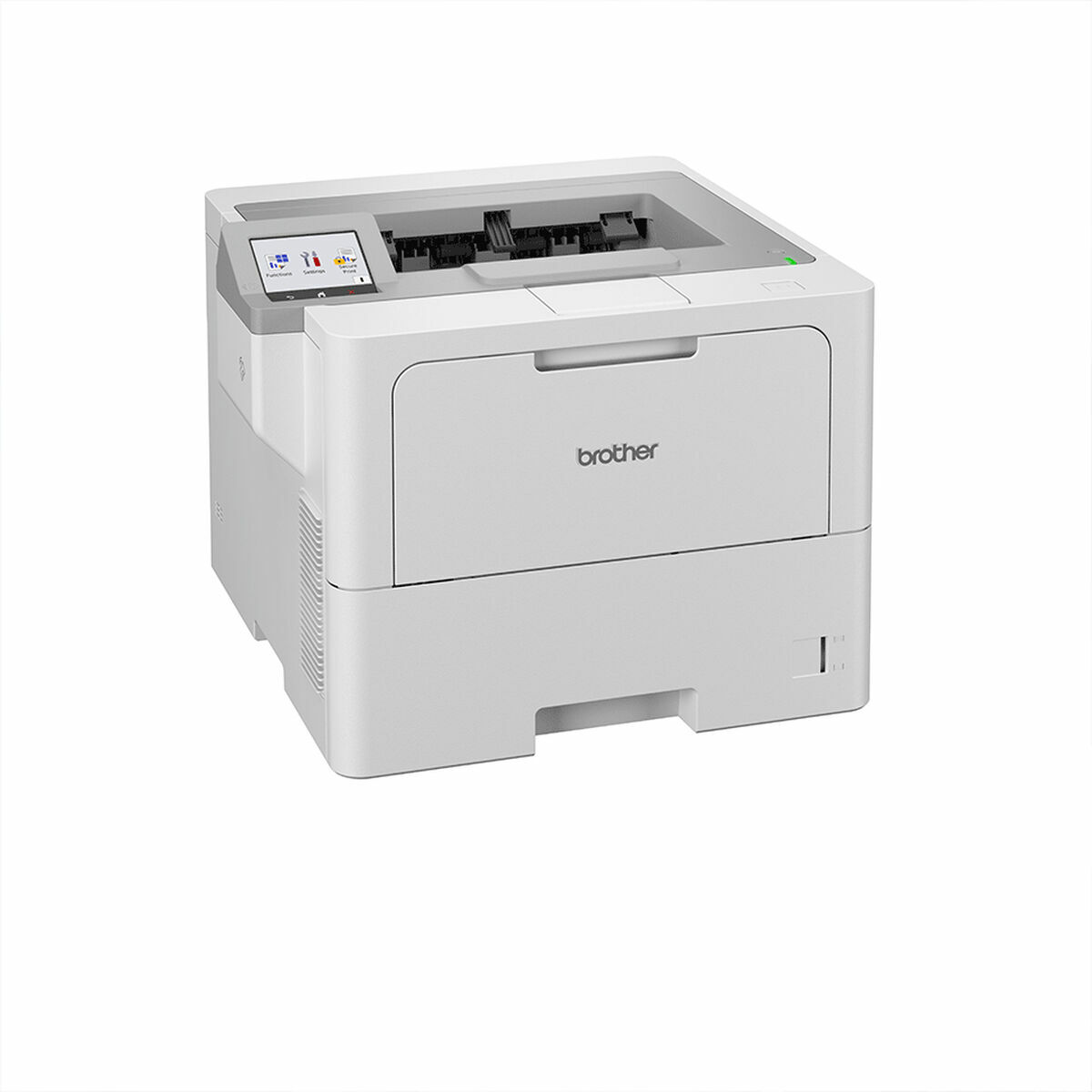 Impresora Láser Brother HL-L6410DN