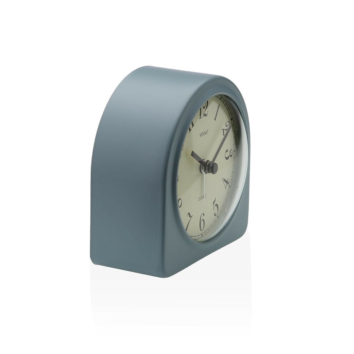 Reloj de Mesa Versa Luxa Azul