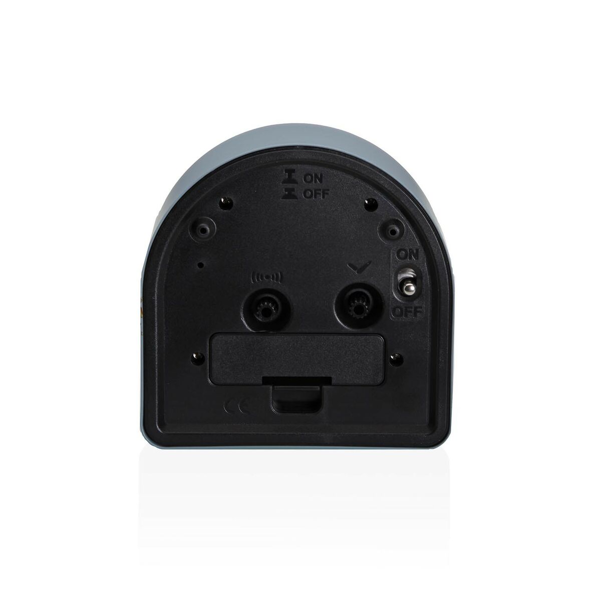 Reloj de Mesa Versa Luxa Azul