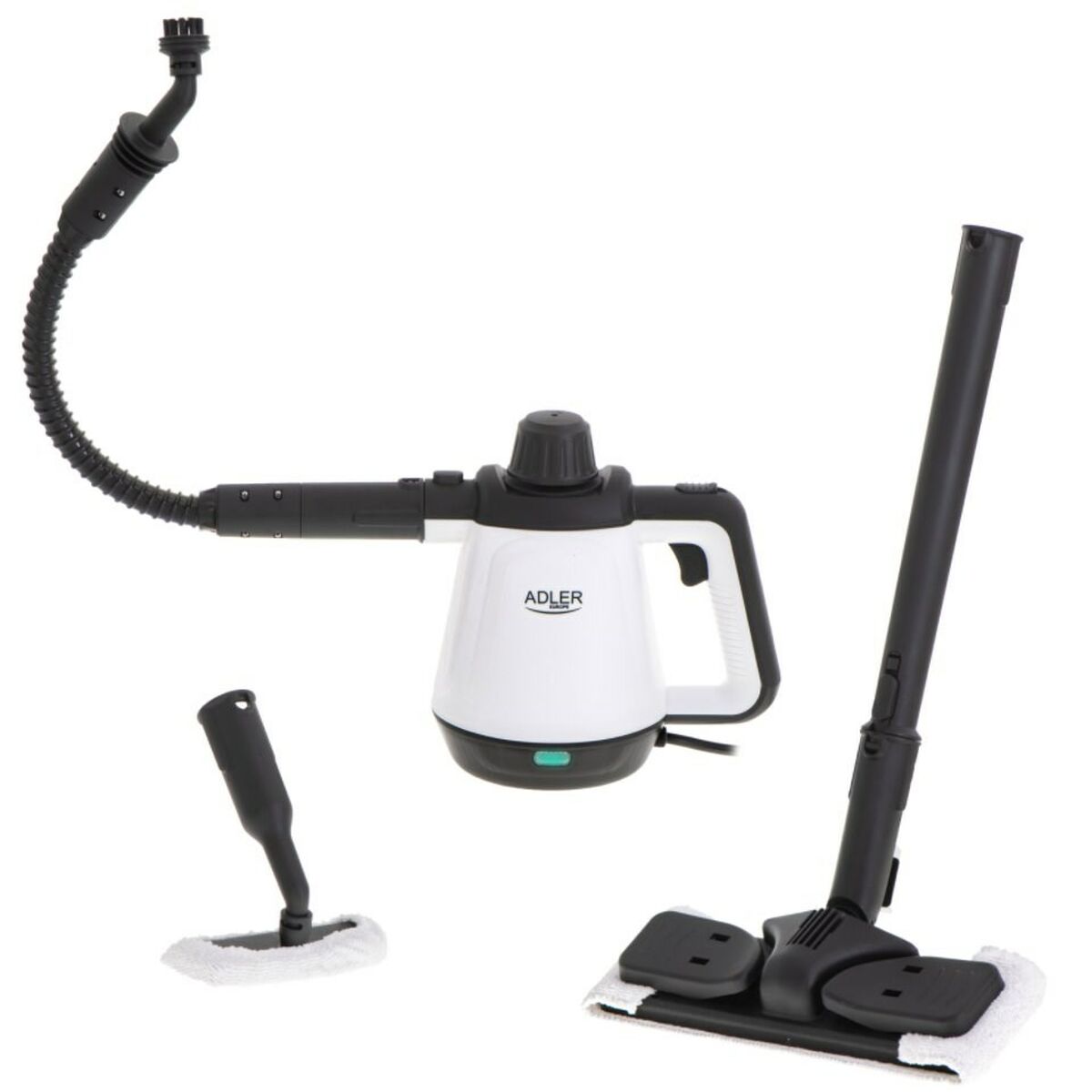 Vaporeta NO NAME AD 7038 1200 W 2000 W