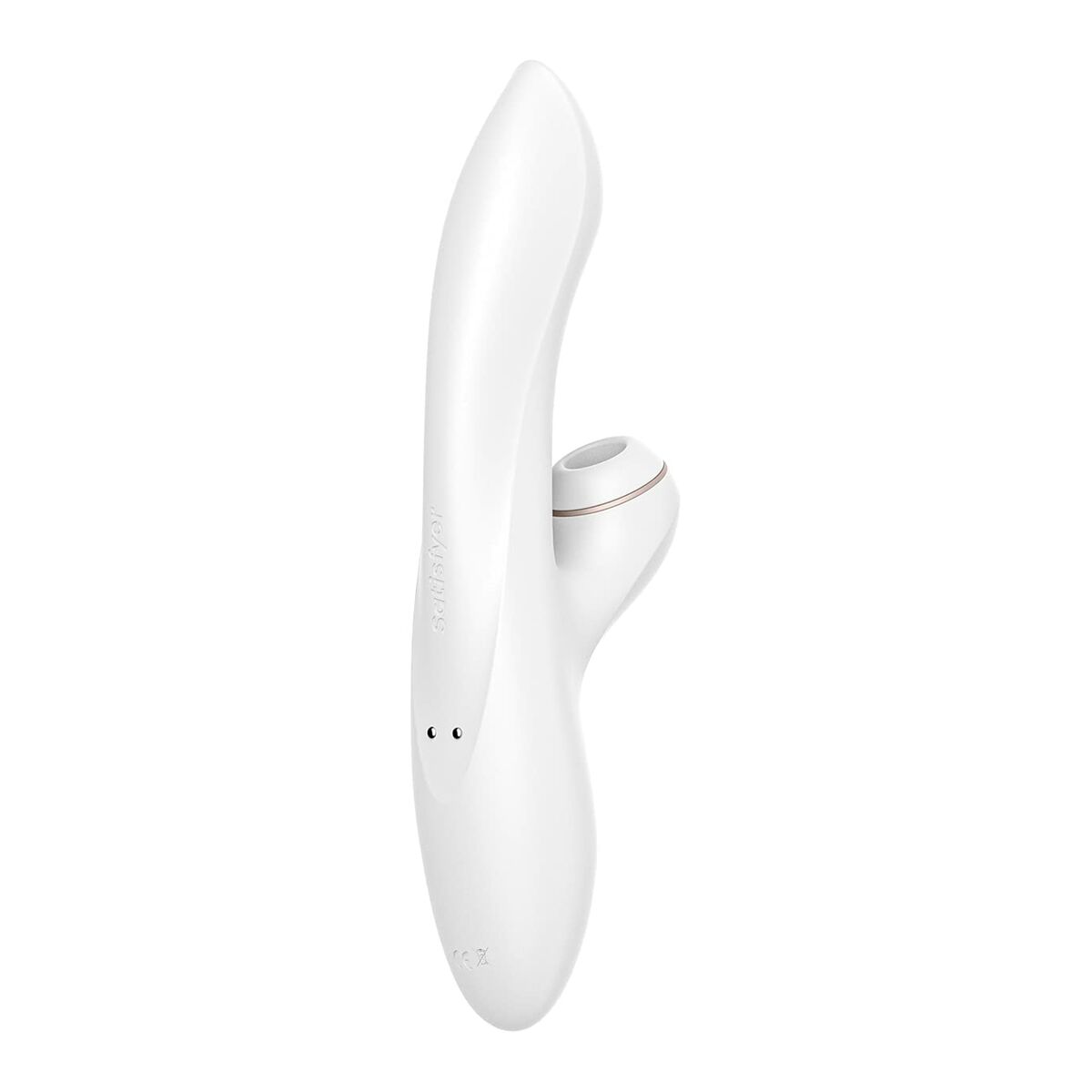 Conejito Vibrador Satisfyer Satprograb