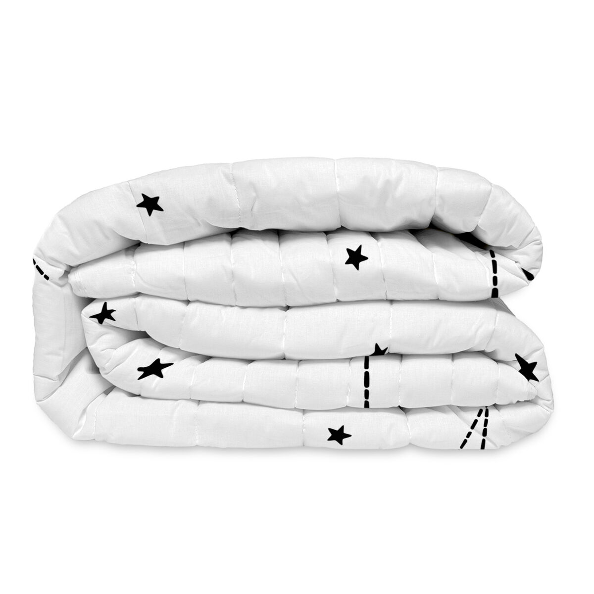 Colcha HappyFriday BLANC Multicolor Cama de 135/140/150 240 x 260 cm 40 x 20 x 50 cm