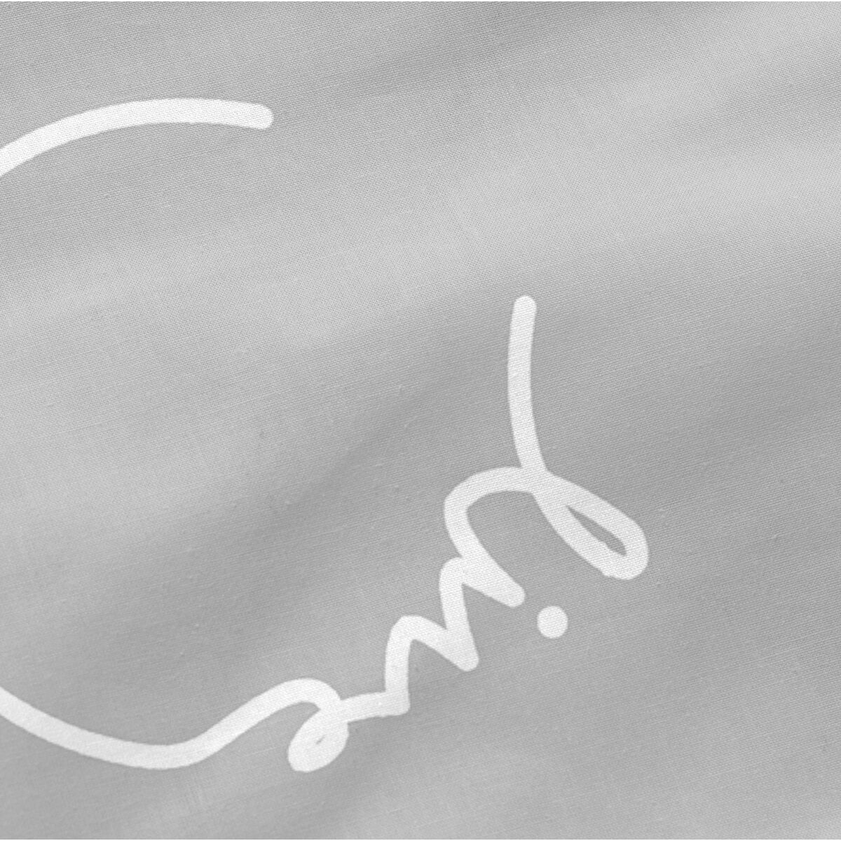 Sábana Bajera Ajustable HappyFriday BLANC Multicolor 28 x 2 x 38 cm