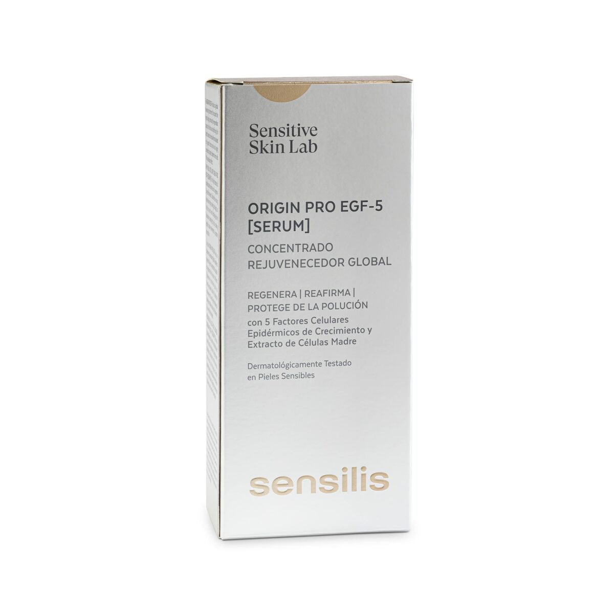 Crema de Día Sensilis ORIGIN PRO 30 ml