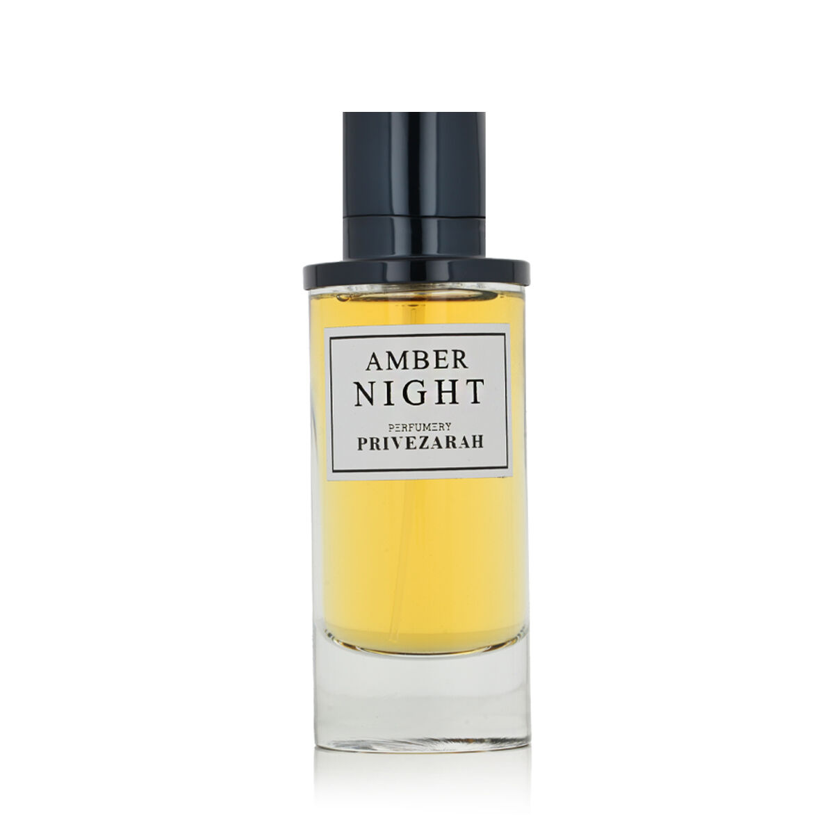 Perfume Mujer Prive Zarah Amber Night EDP 80 ml