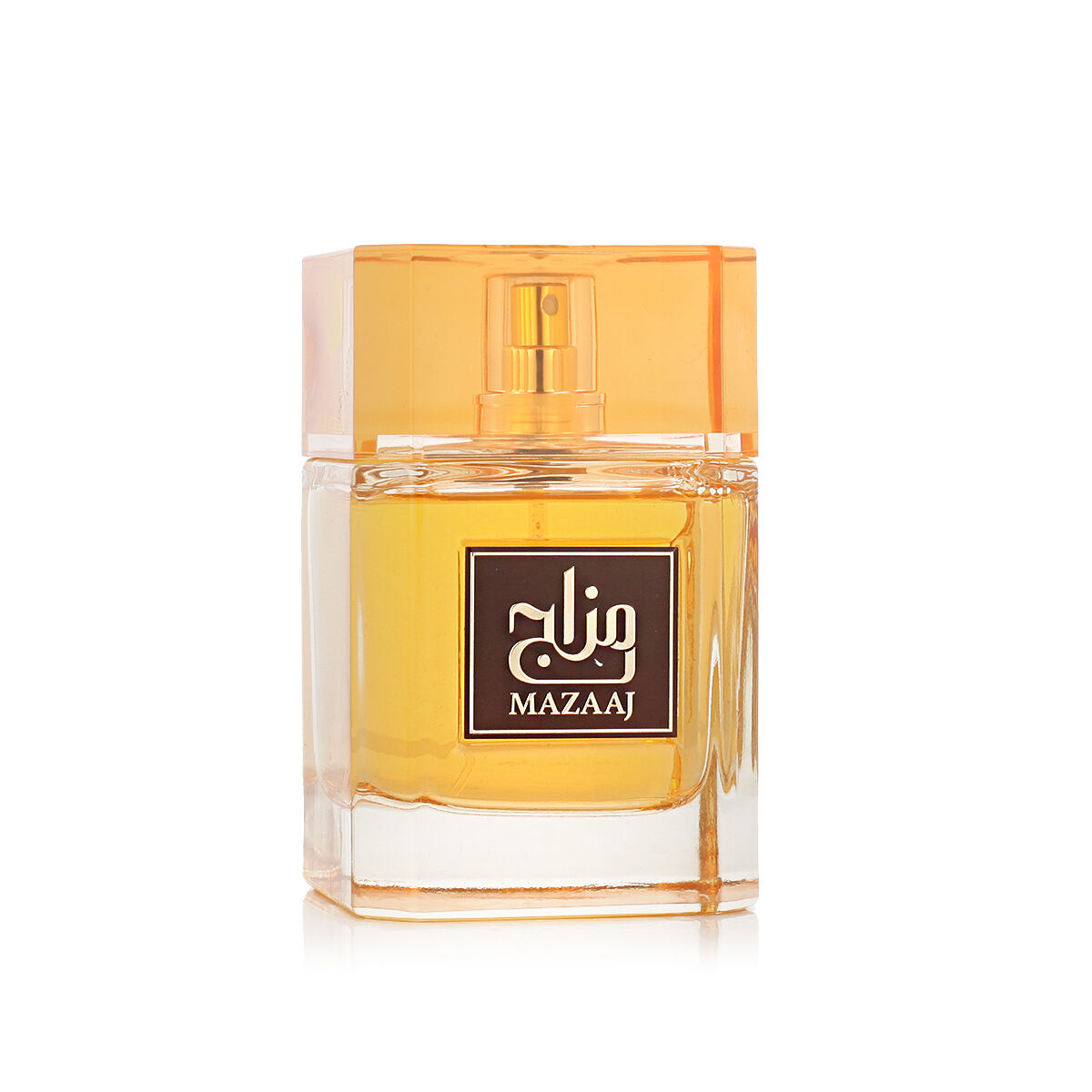Perfume Mujer Zimaya Mazaaj EDP 100 ml