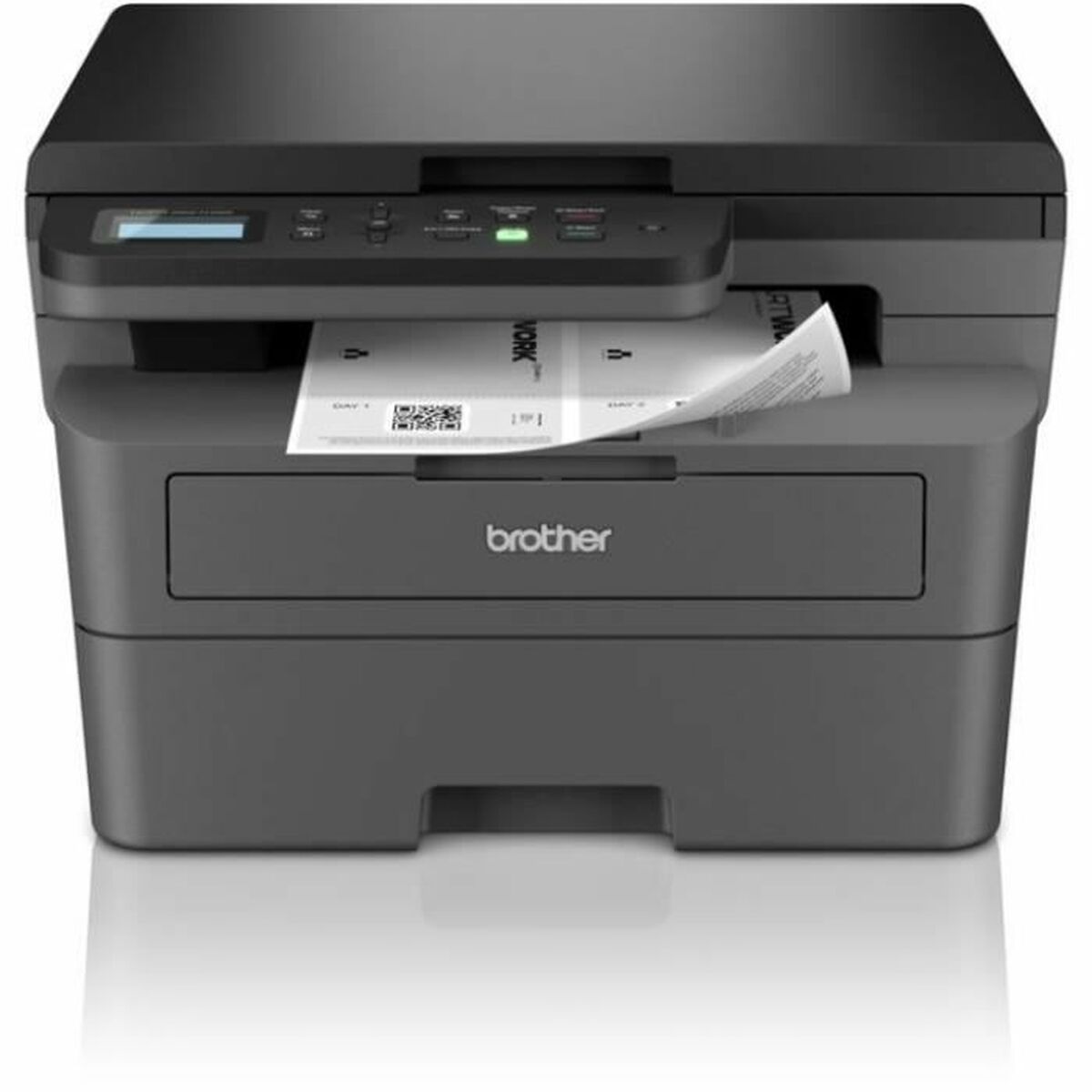 Impresora Láser Brother DCPL2627DWERE1
