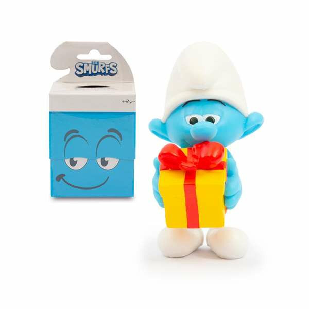 Muñeco Bebé Famosa