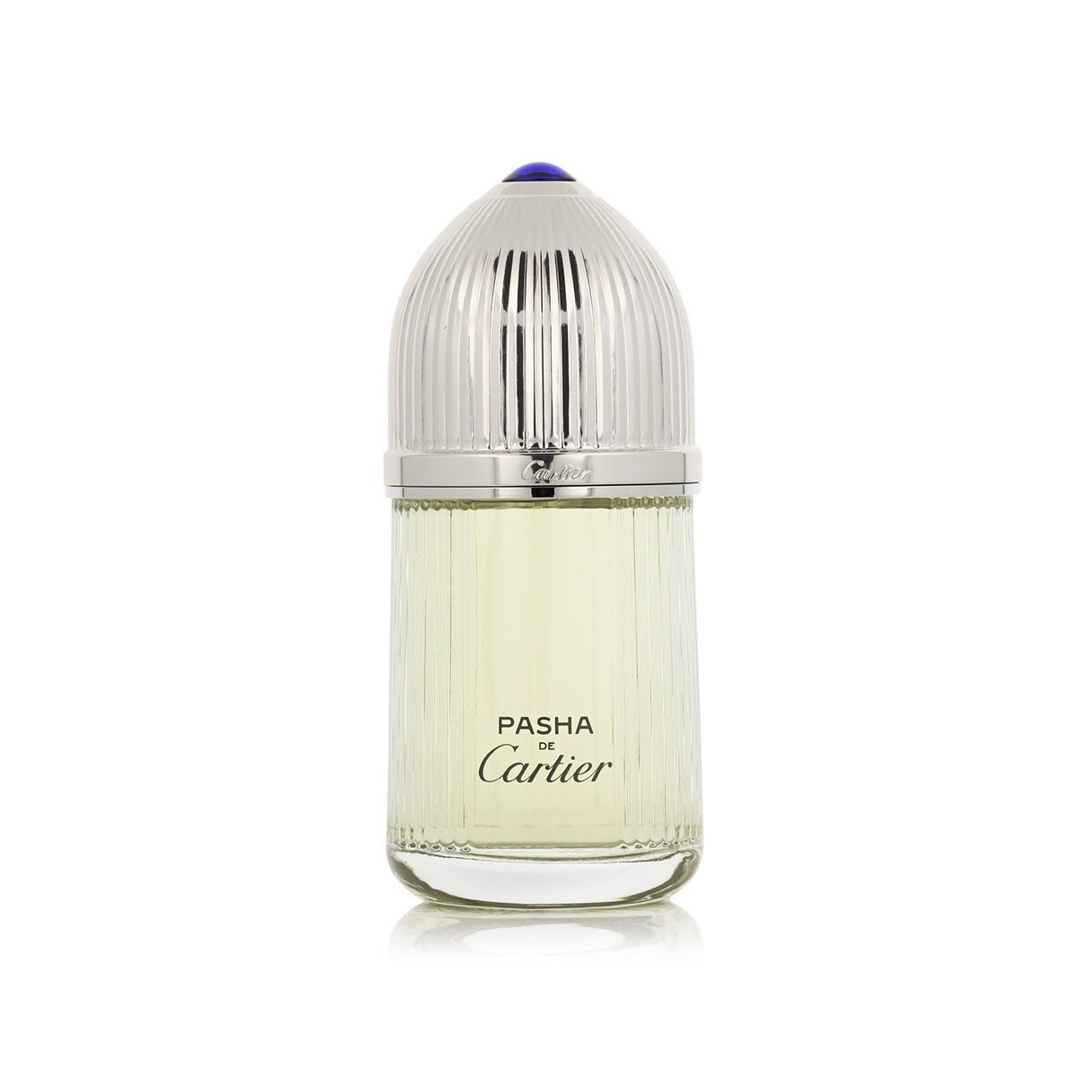 Perfume Hombre Cartier Pasha de Cartier EDT Pasha de Cartier