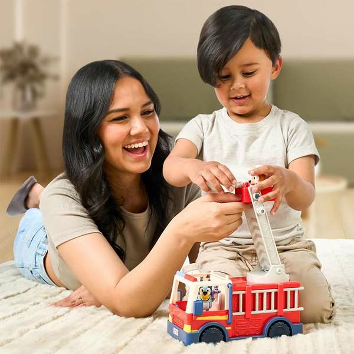 Muñeco Bebé Famosa