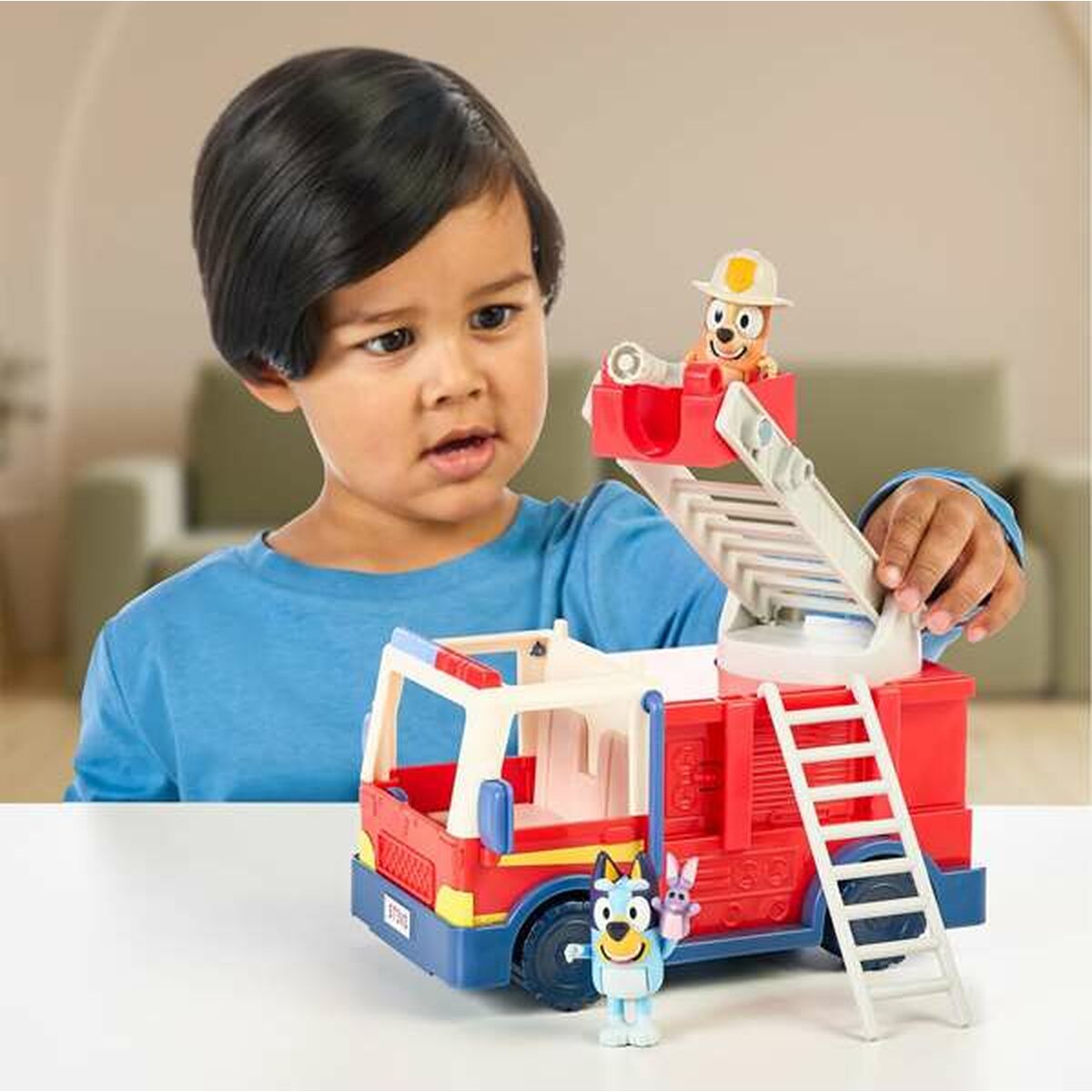 Muñeco Bebé Famosa