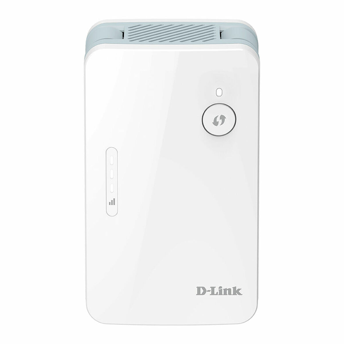 Repetidor Wifi D-Link Eagle Pro AI AX1500 Mesh 1200 Mbit/s