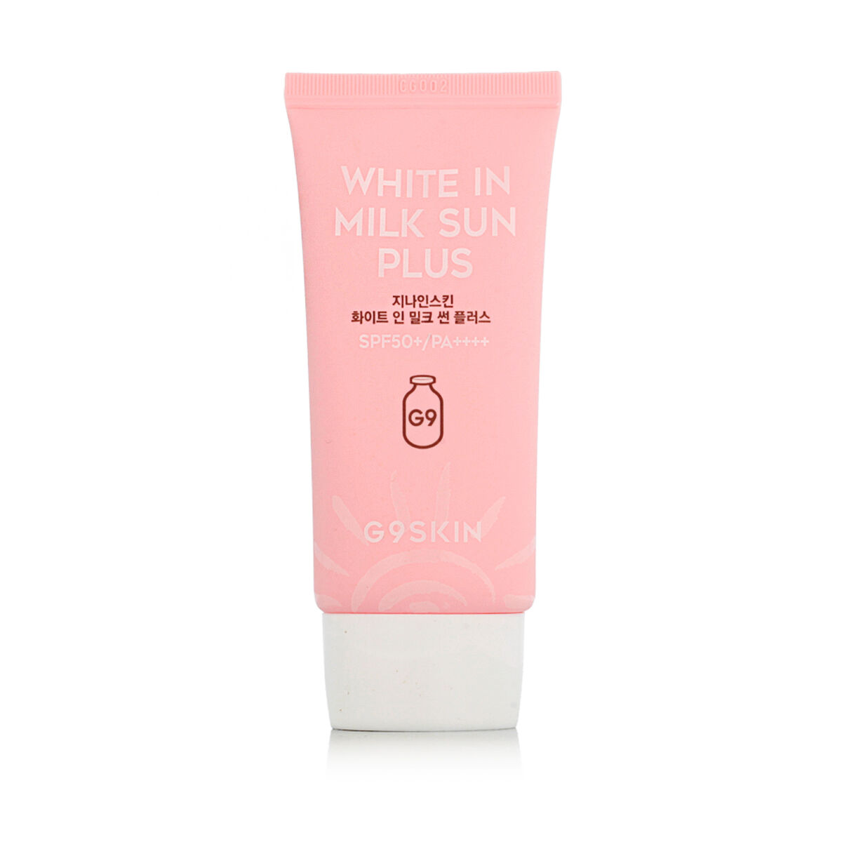 Protector Solar Facial White In Milk Spf 50+ 40 ml