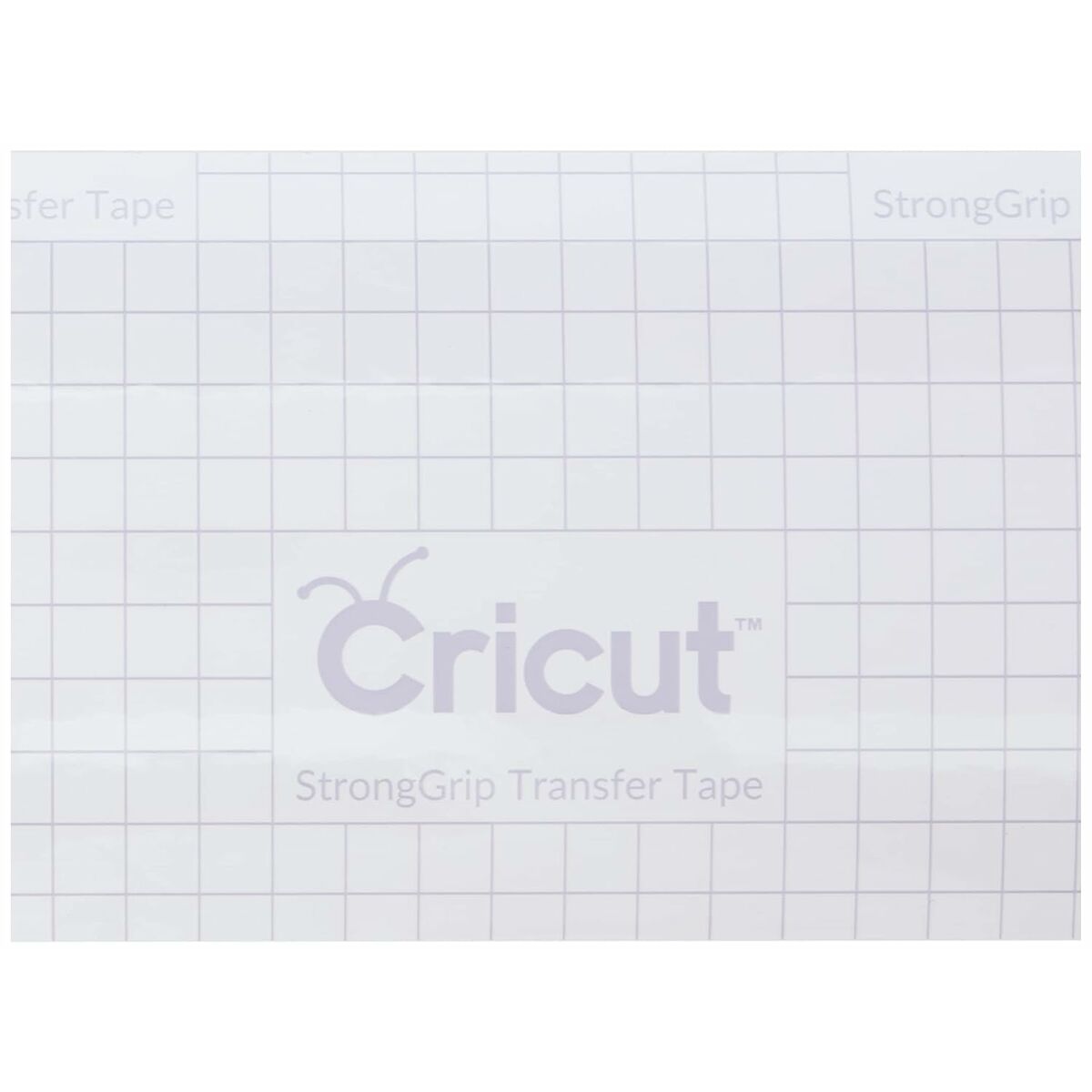 Cinta de Transferencia para Plotter de corte Cricut Joy