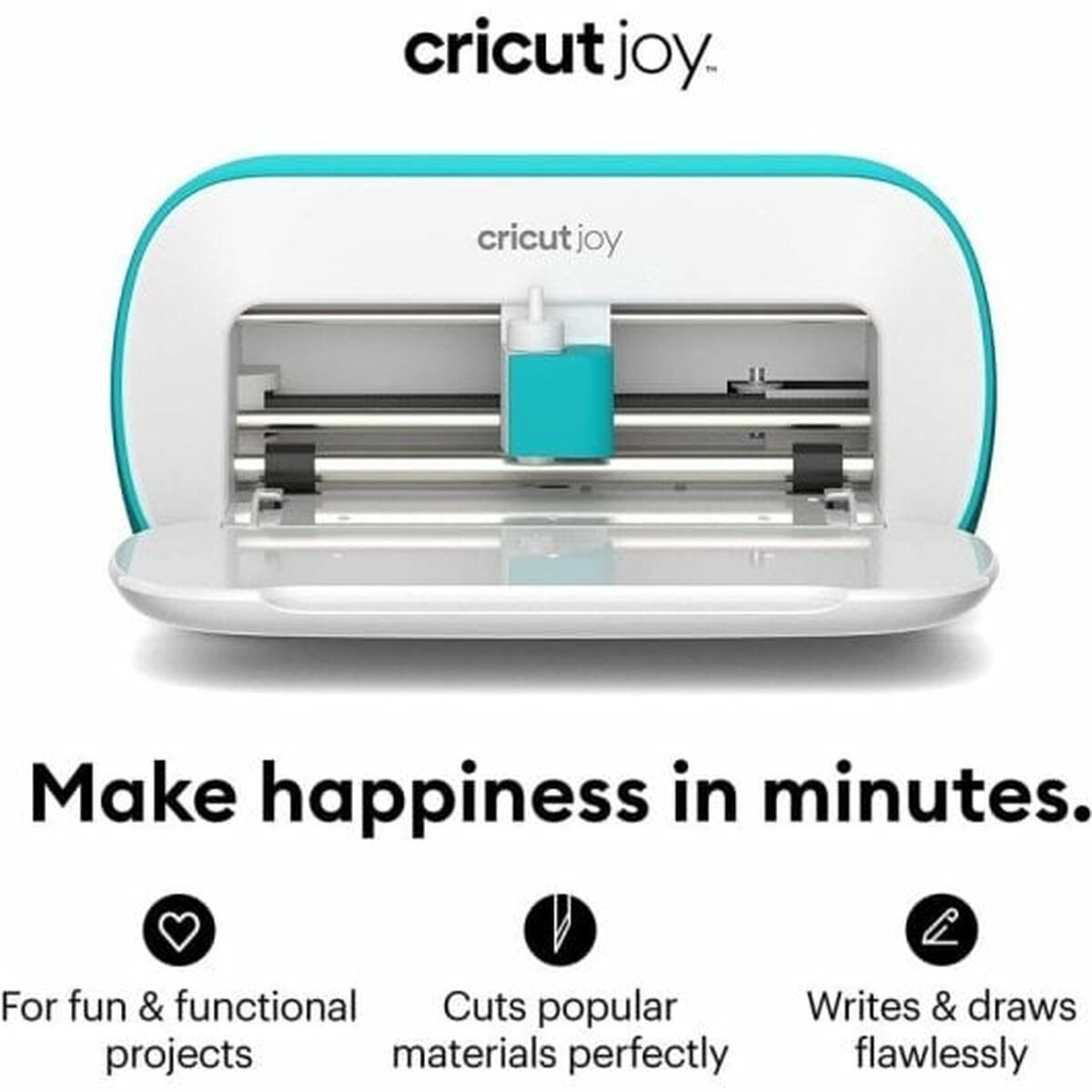 Tambor de impresora Cricut 8002174