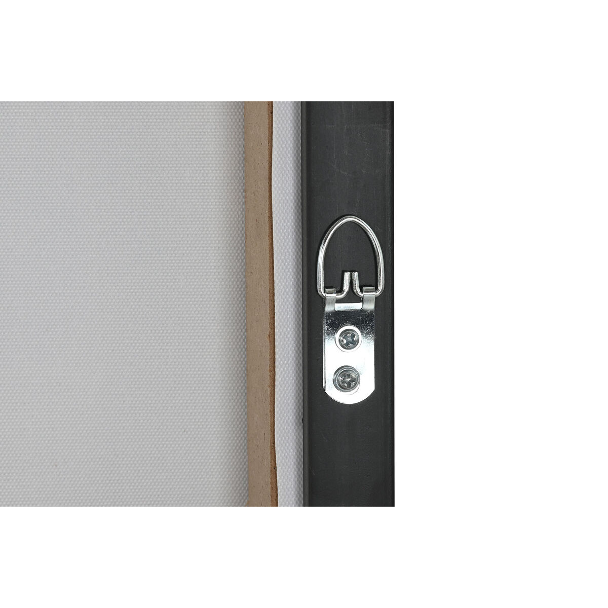 Lienzo Home ESPRIT Poliestireno Lienzo 83 x 4 x 123 cm