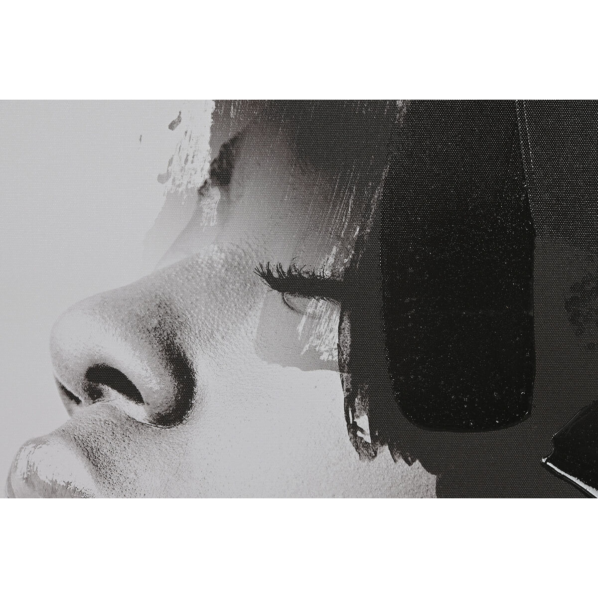 Lienzo Home ESPRIT Poliestireno Lienzo 83 x 4 x 123 cm