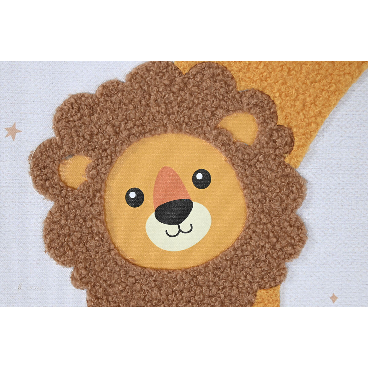 Lienzo Home ESPRIT Lienzo 30 x 1,8 x 40 cm