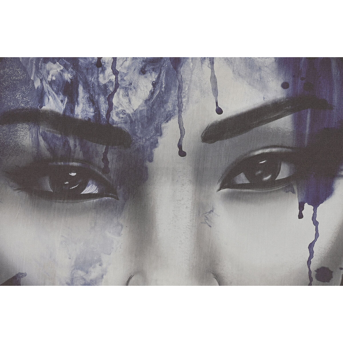 Lienzo Home ESPRIT Poliestireno Lienzo 103 x 4 x 143 cm