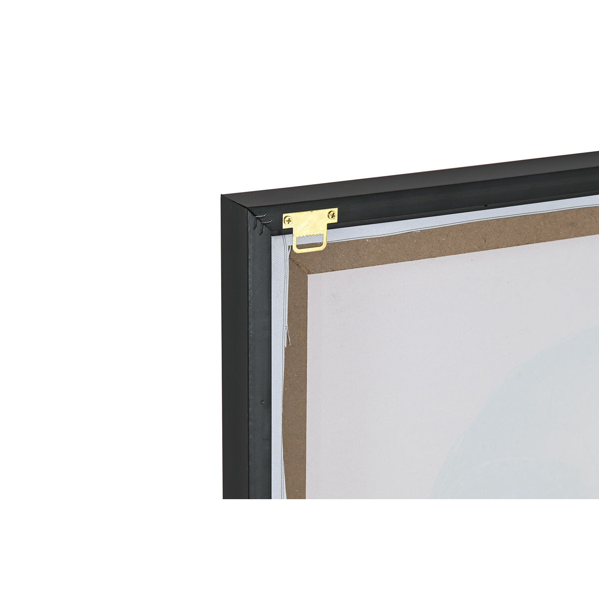 Lienzo Home ESPRIT Poliestireno Lienzo 50 x 3 x 70 cm