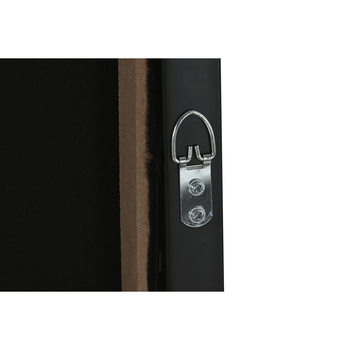 Lienzo Home ESPRIT Lienzo Foam 83 x 4 x 123 cm