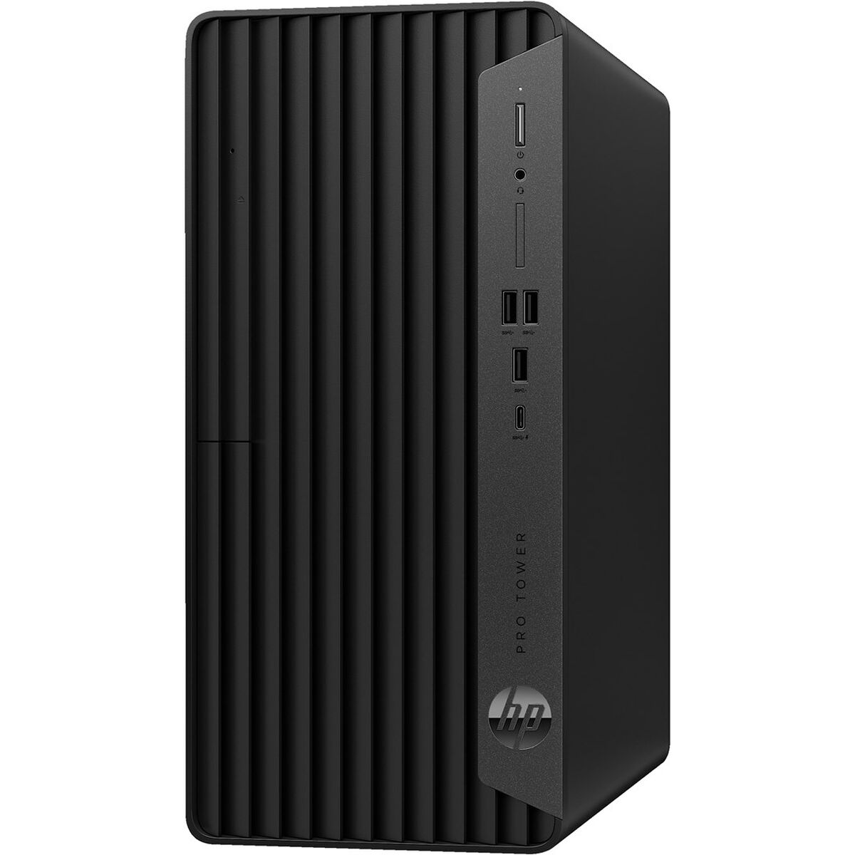 PC de Sobremesa HP 881J8EA Intel Core i3-13100 8 GB RAM 256 GB SSD