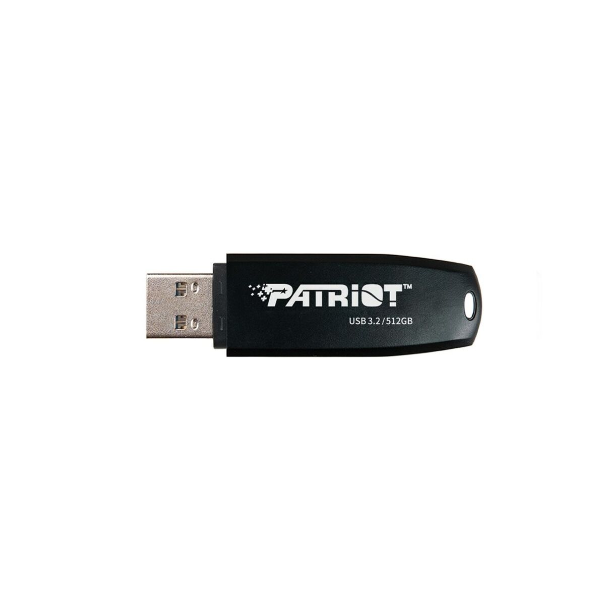 Memoria USB Patriot Memory PSF512GXRB3U Negro 512 GB