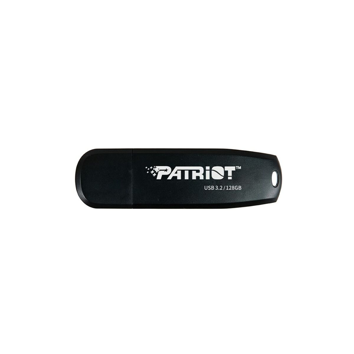 Memoria USB Patriot Memory PSF128GXRB3U Negro 128 GB