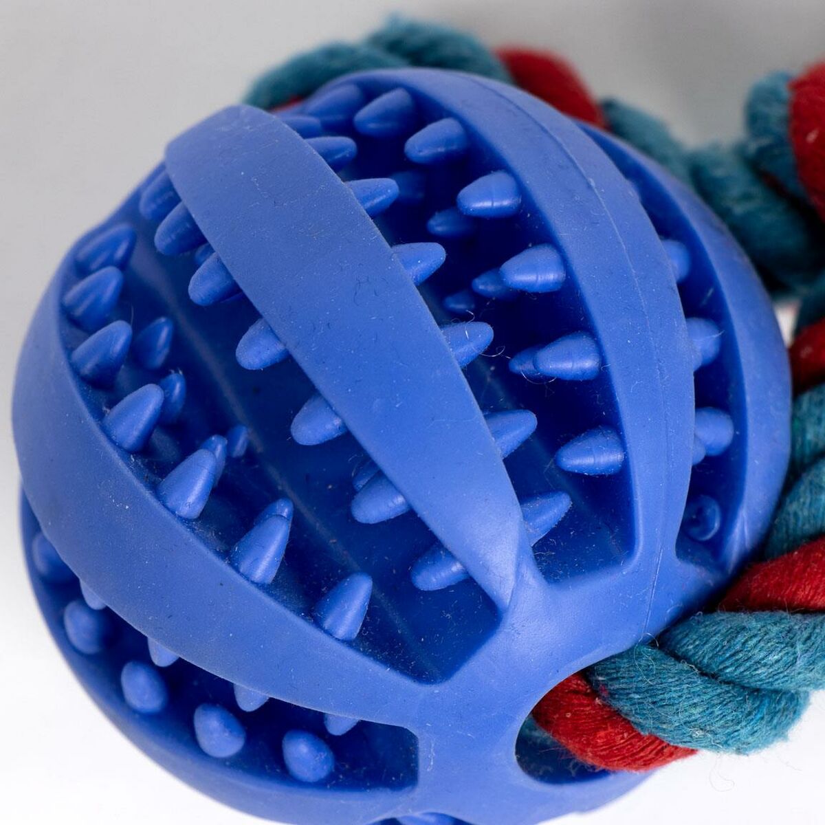 Juguete para perros The Avengers Azul 10 x 30 x 7 cm