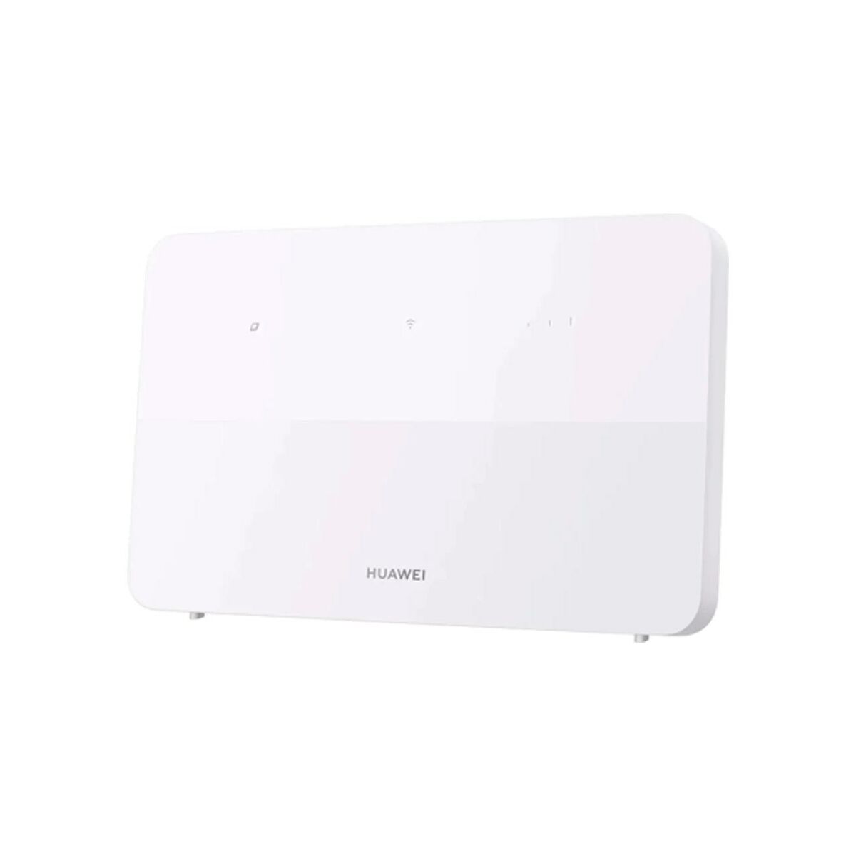 Router Huawei B636-336 Blanco 4G Wi-Fi 6 GHz