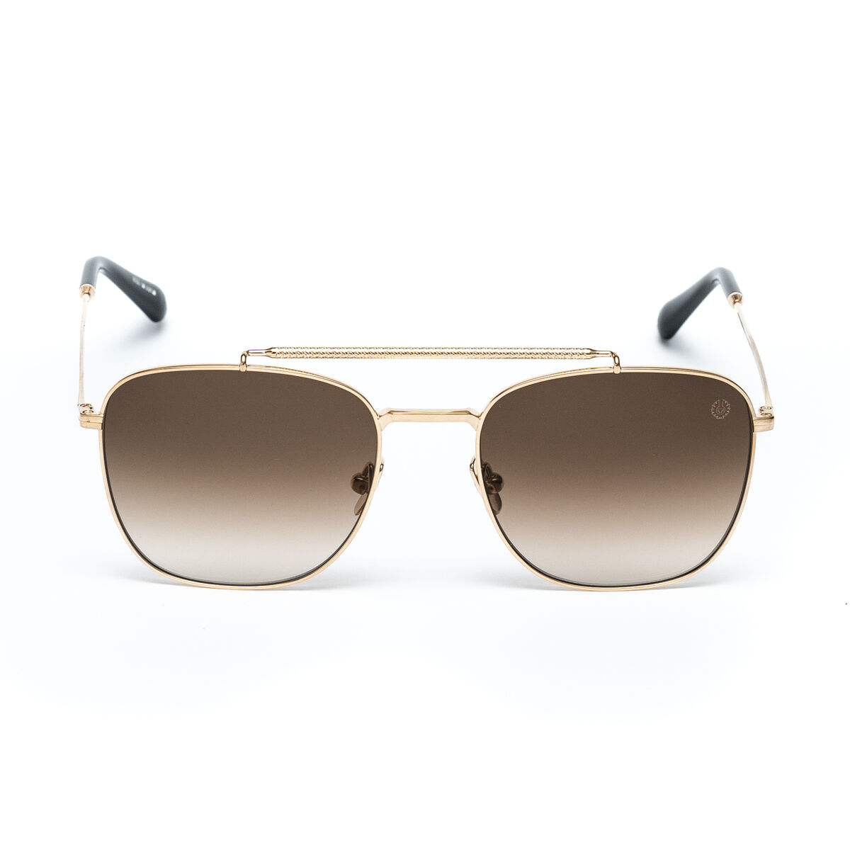 Gafas de Sol Hombre Belstaff BECKFORD-DORADO-BETA-W Dorado Ø 53 mm