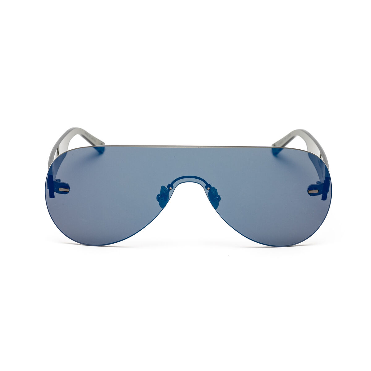 Gafas de Sol Unisex Belstaff SPEEDMASTER-GUN-AZUL ø 141 mm