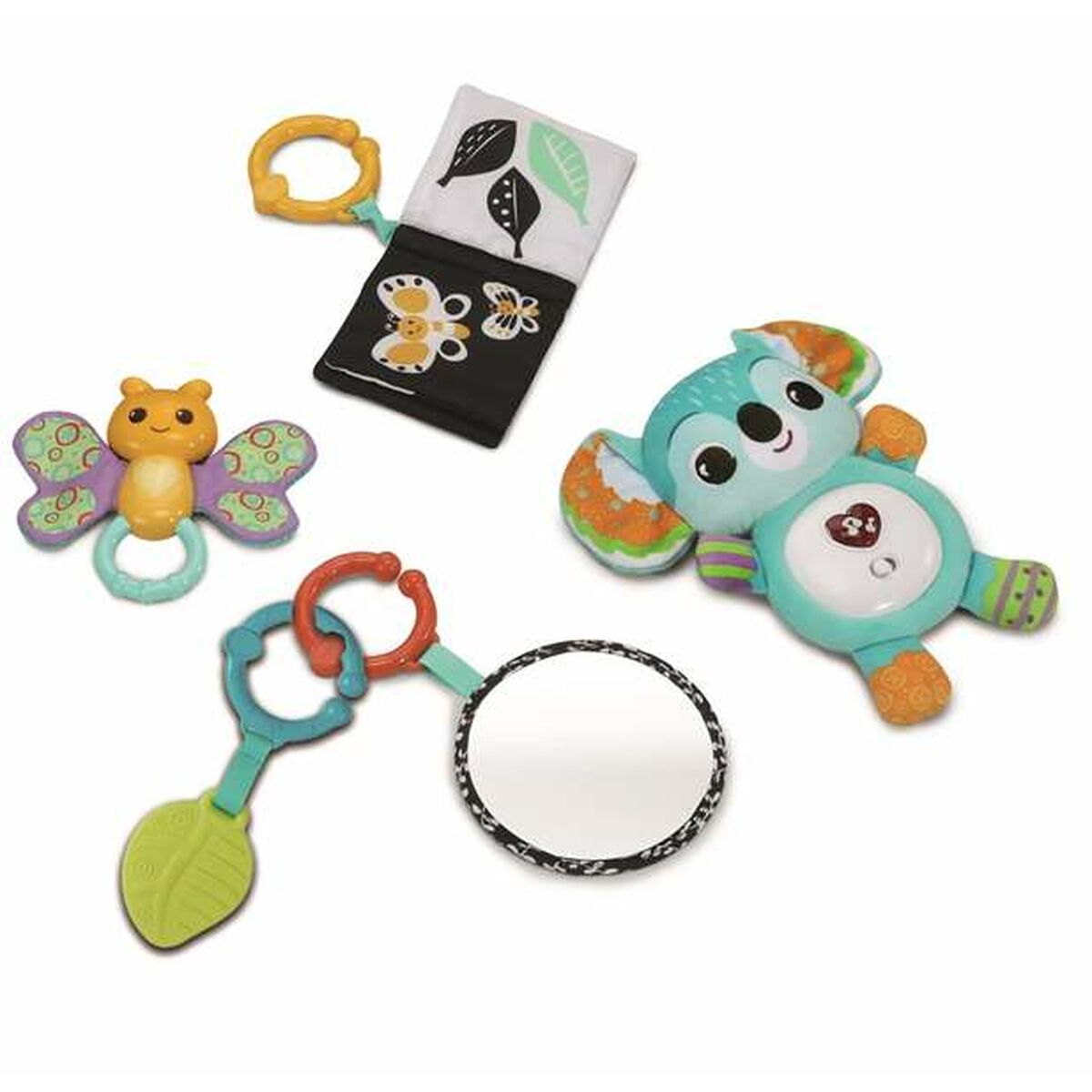 Manta para Bebé Vtech Koala