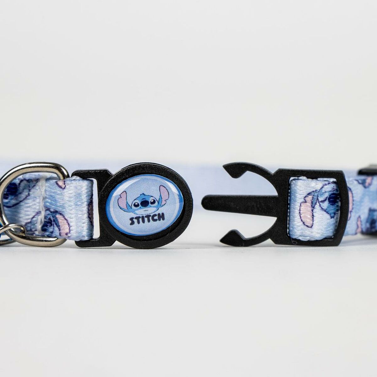 Collar para Gato Stitch