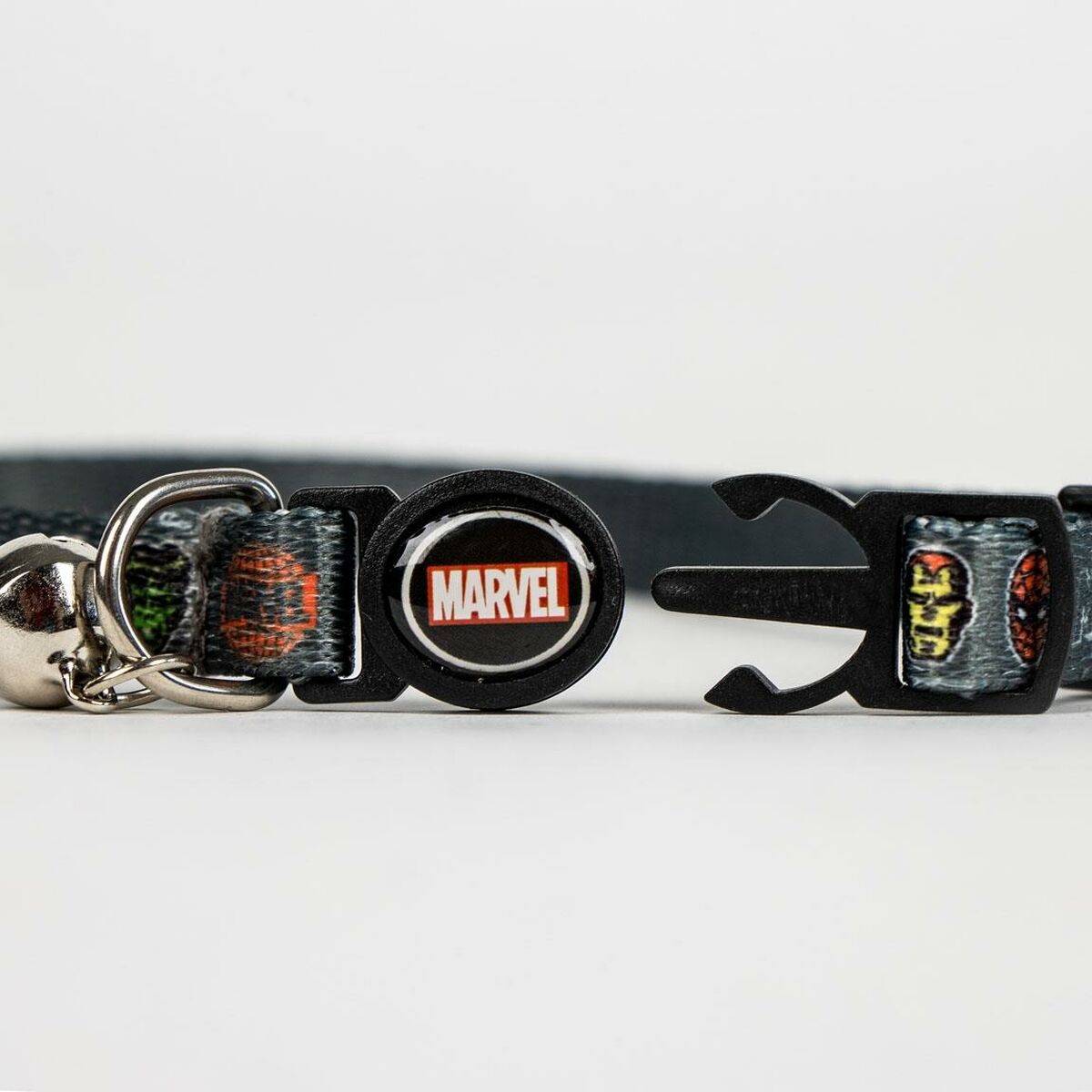 Collar para Gato Marvel