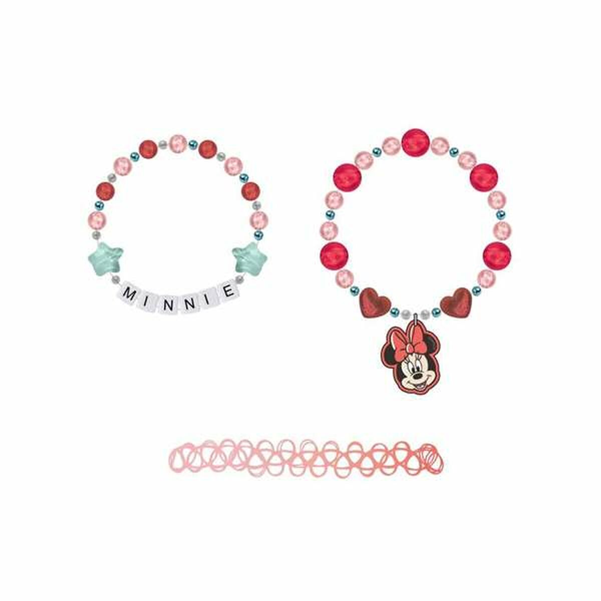 Pulsera Niña Minnie Mouse
