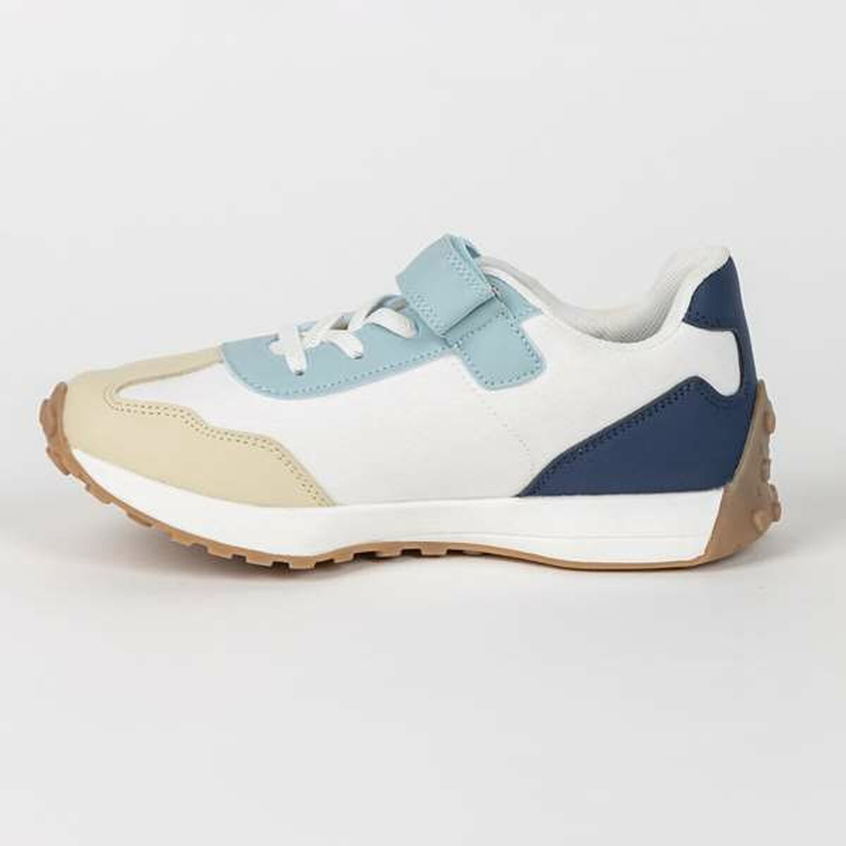 Zapatillas Deportivas Infantiles Stitch Azul 34