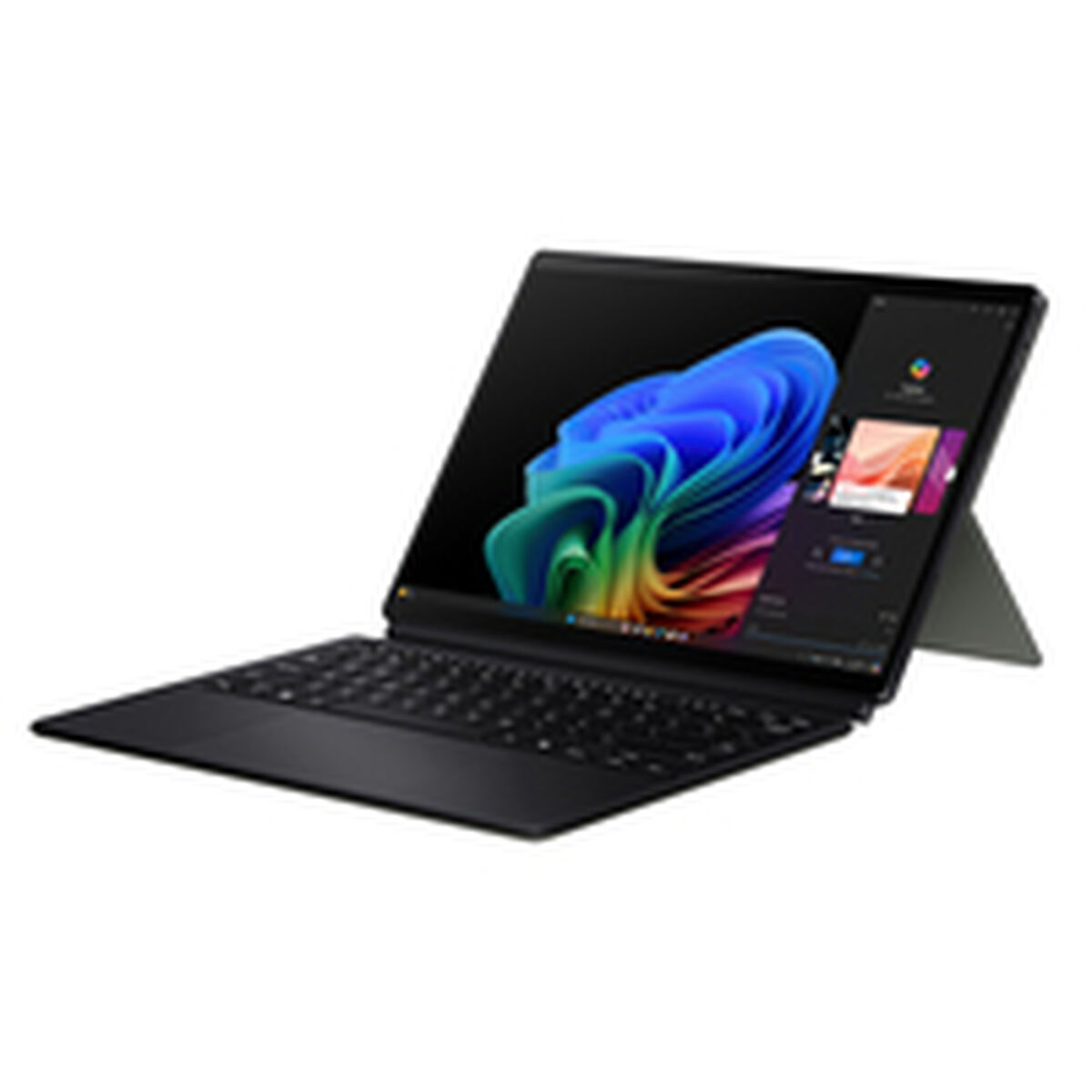 Laptop Asus ProArt PZ13 HT5306QA-LX004W 13,3" Snapdragon X1-P42-100 16 GB RAM 1 TB 1 TB SSD Qwerty Español