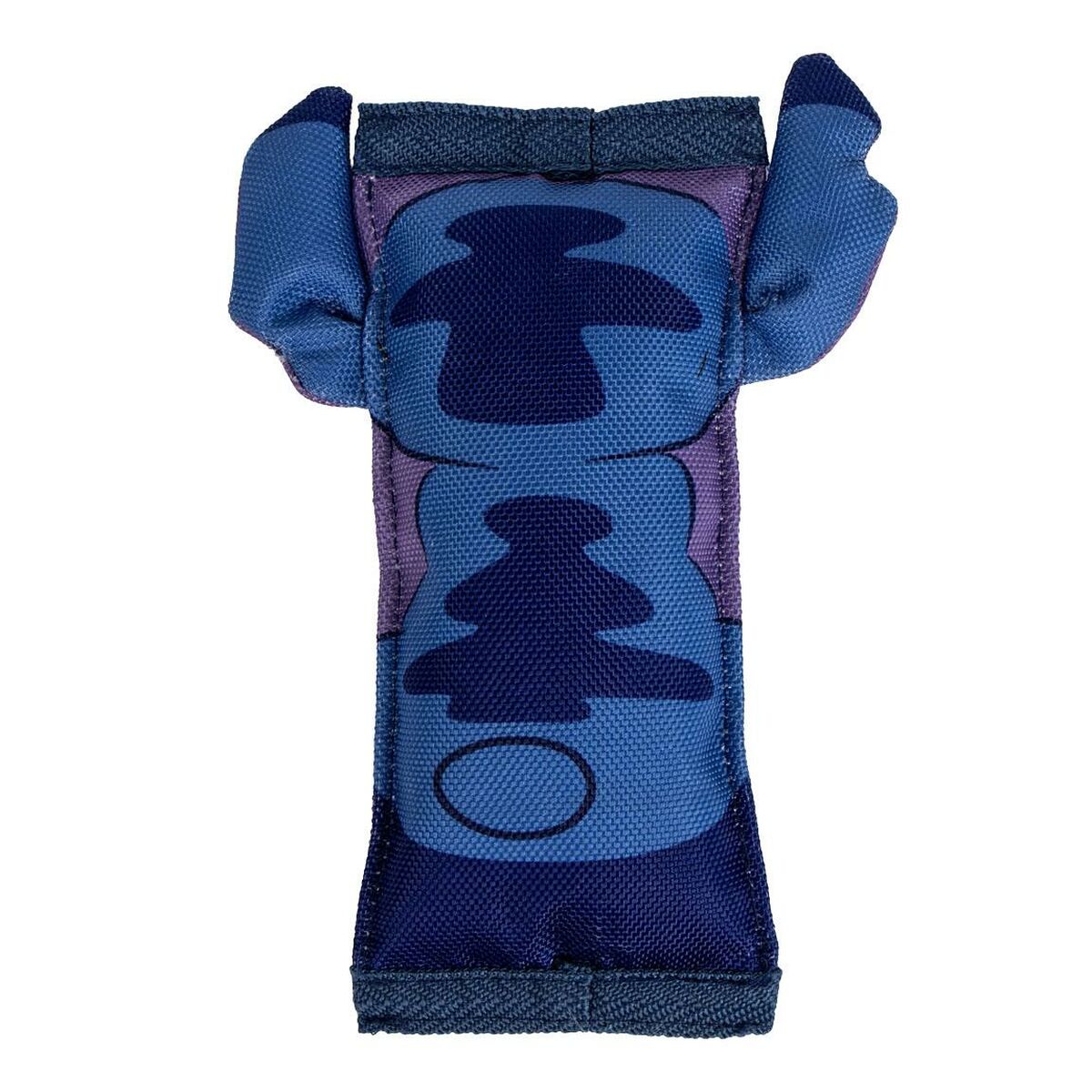 Juguete para perros Stitch 18 x 20 x 3 cm