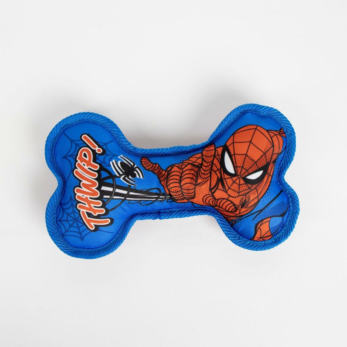 Juguete para perros Spider-Man 23 x 12 x 3 cm