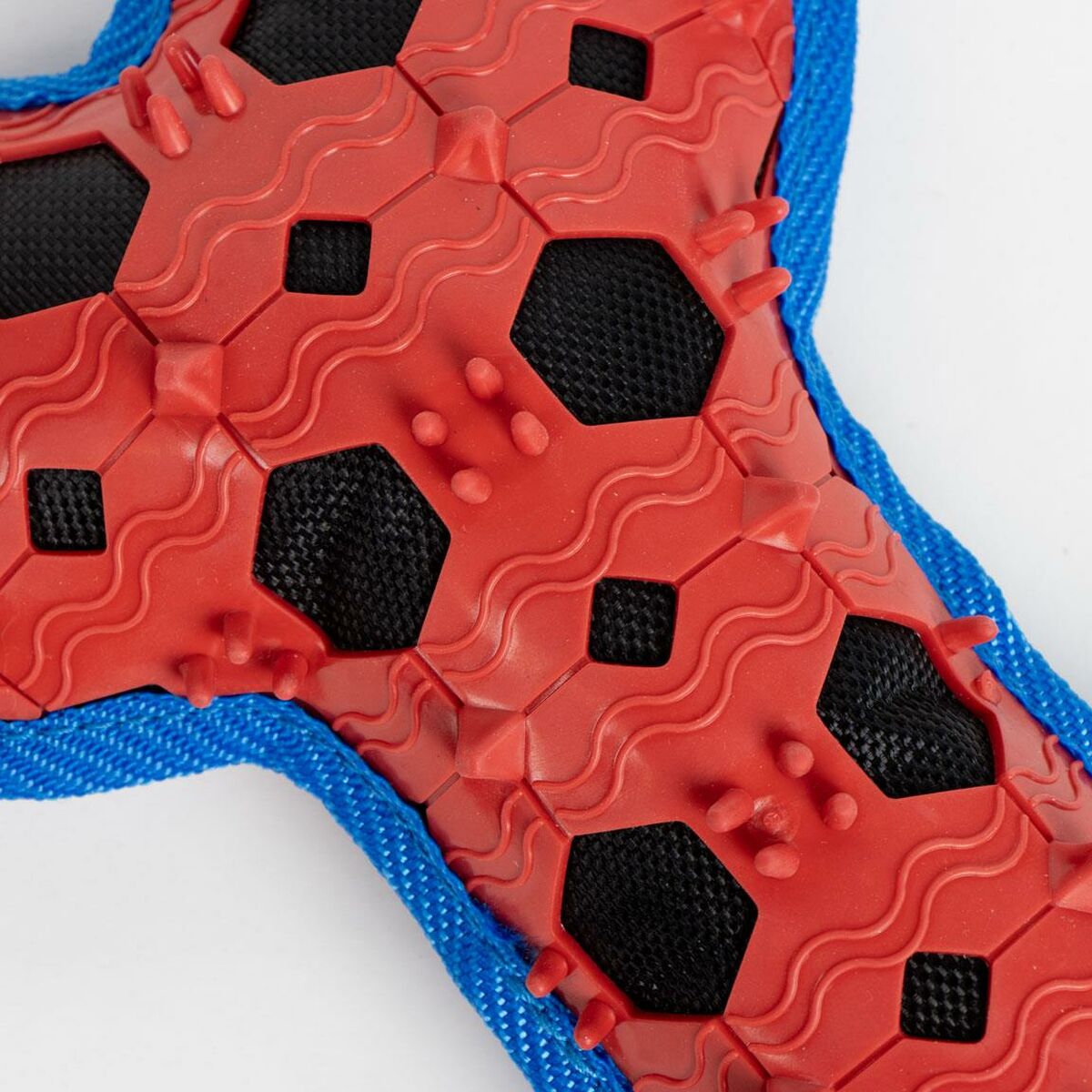 Juguete para perros Spider-Man 23 x 12 x 3 cm