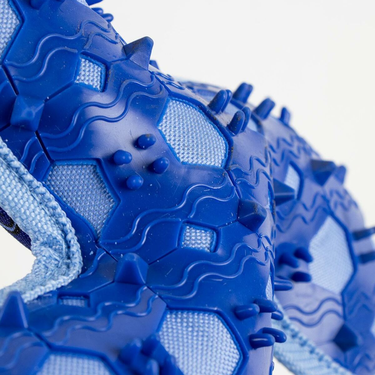 Juguete para perros Stitch