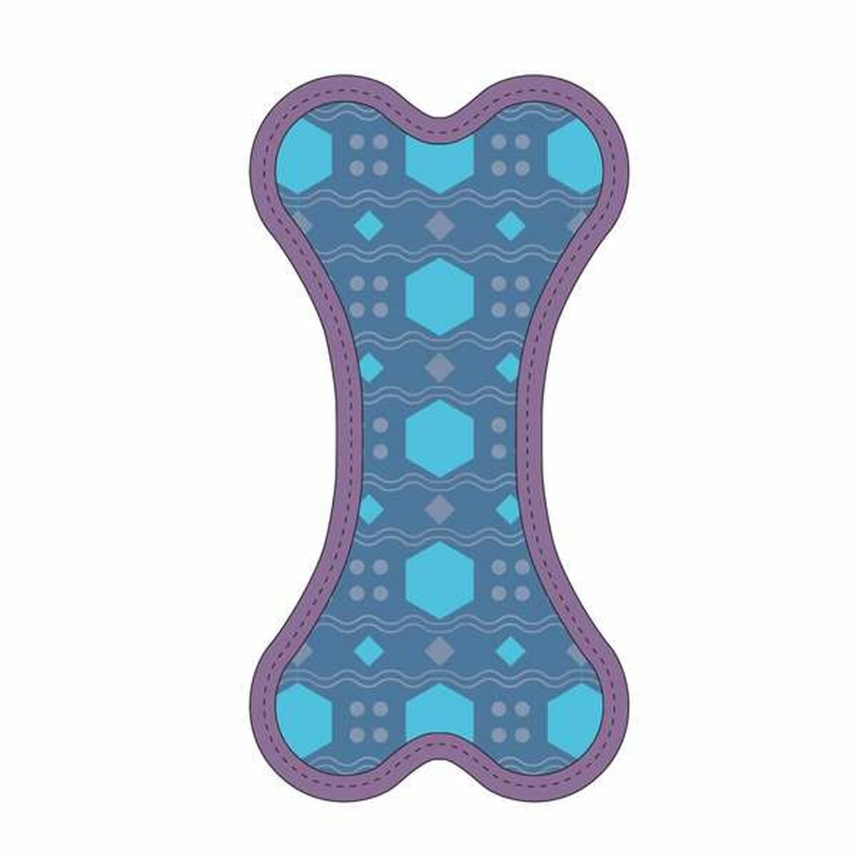 Juguete para perros Stitch 23 x 12 x 3 cm