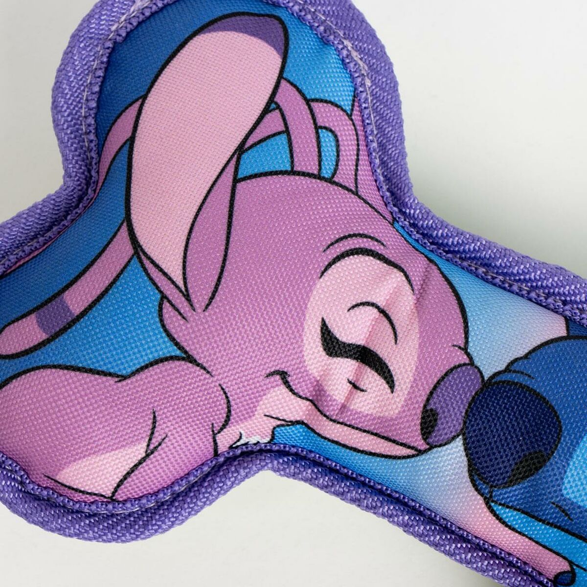 Juguete para perros Stitch 23 x 12 x 3 cm
