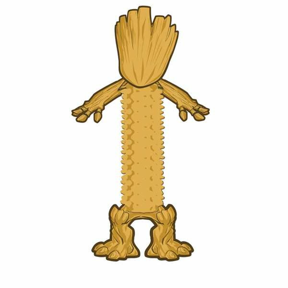 Juguete para perros Marvel 11 x 30 x 9 cm