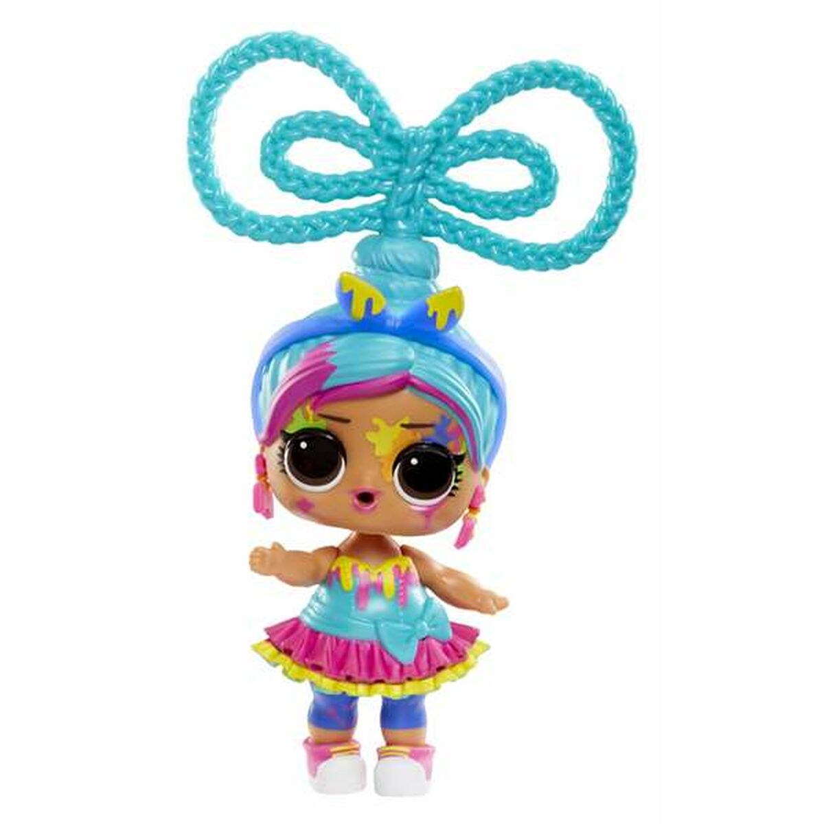 Muñeca LOL Surprise! Hair Beads